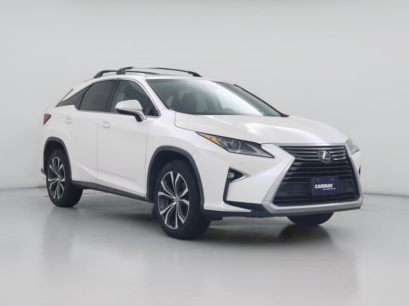 2016 LEXUS RX