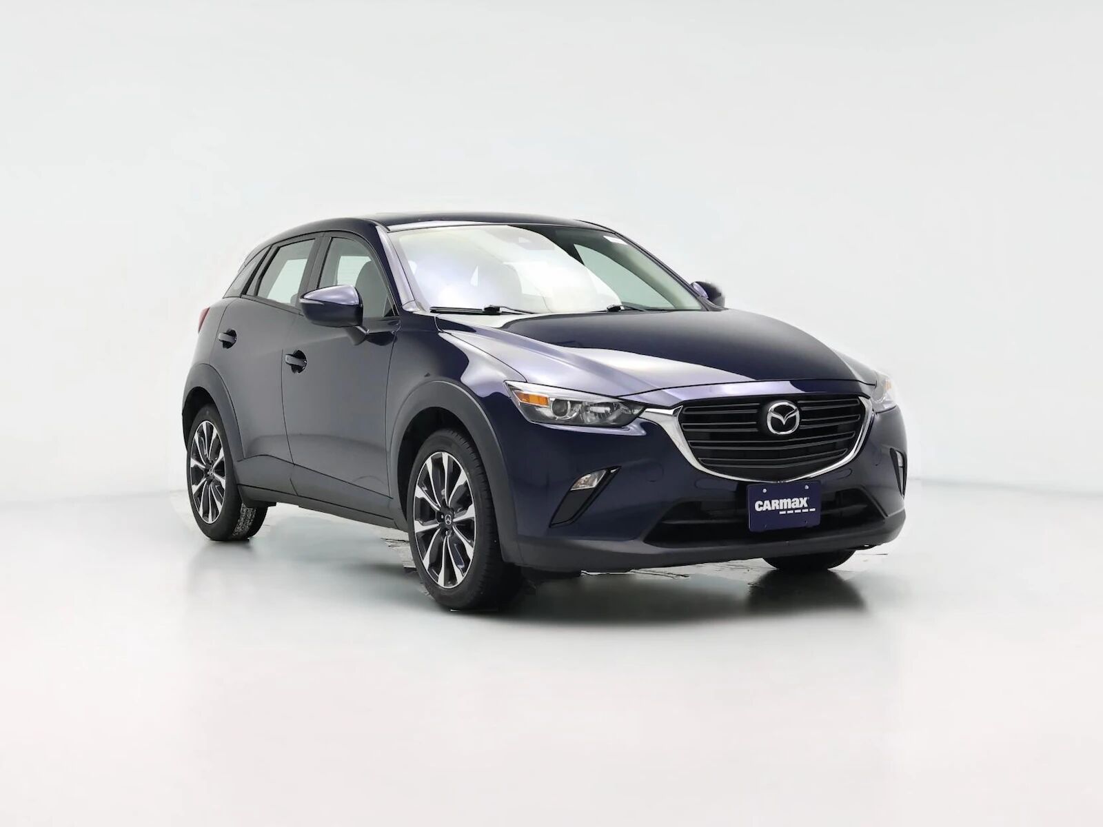 2019 MAZDA CX-3