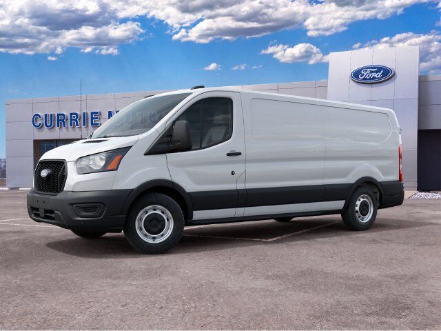 2027 FORD Transit
