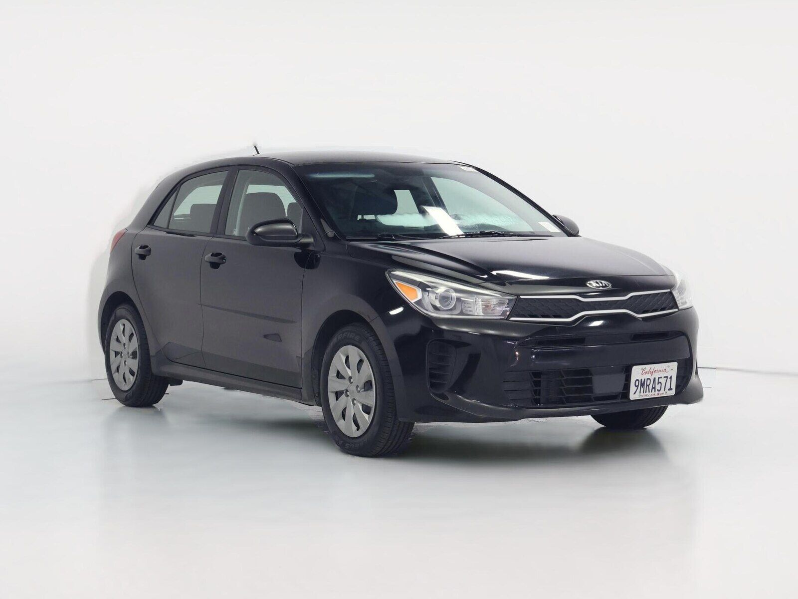 2020 KIA Rio