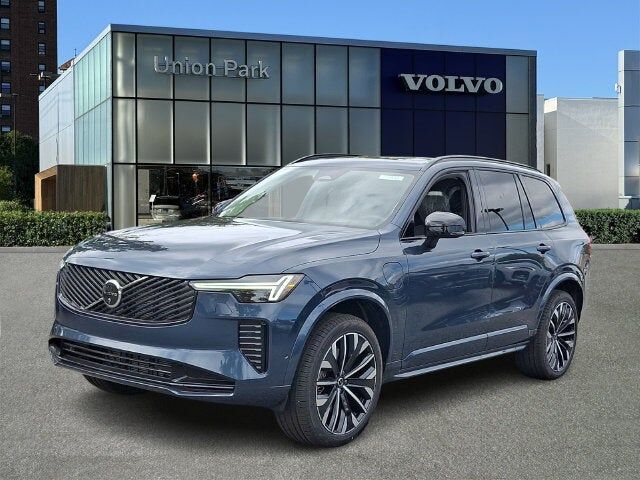 2027 VOLVO XC90