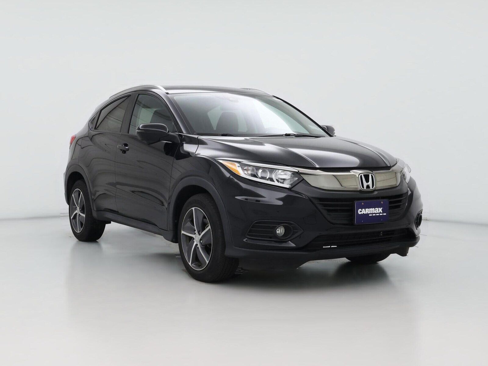 2021 HONDA HR-V