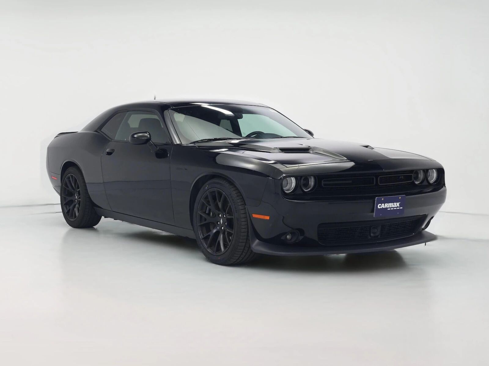 2017 DODGE Challenger