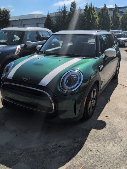 2023 MINI Hardtop