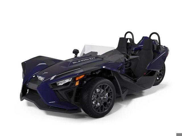 2024 SLINGSHOT Slingshot
