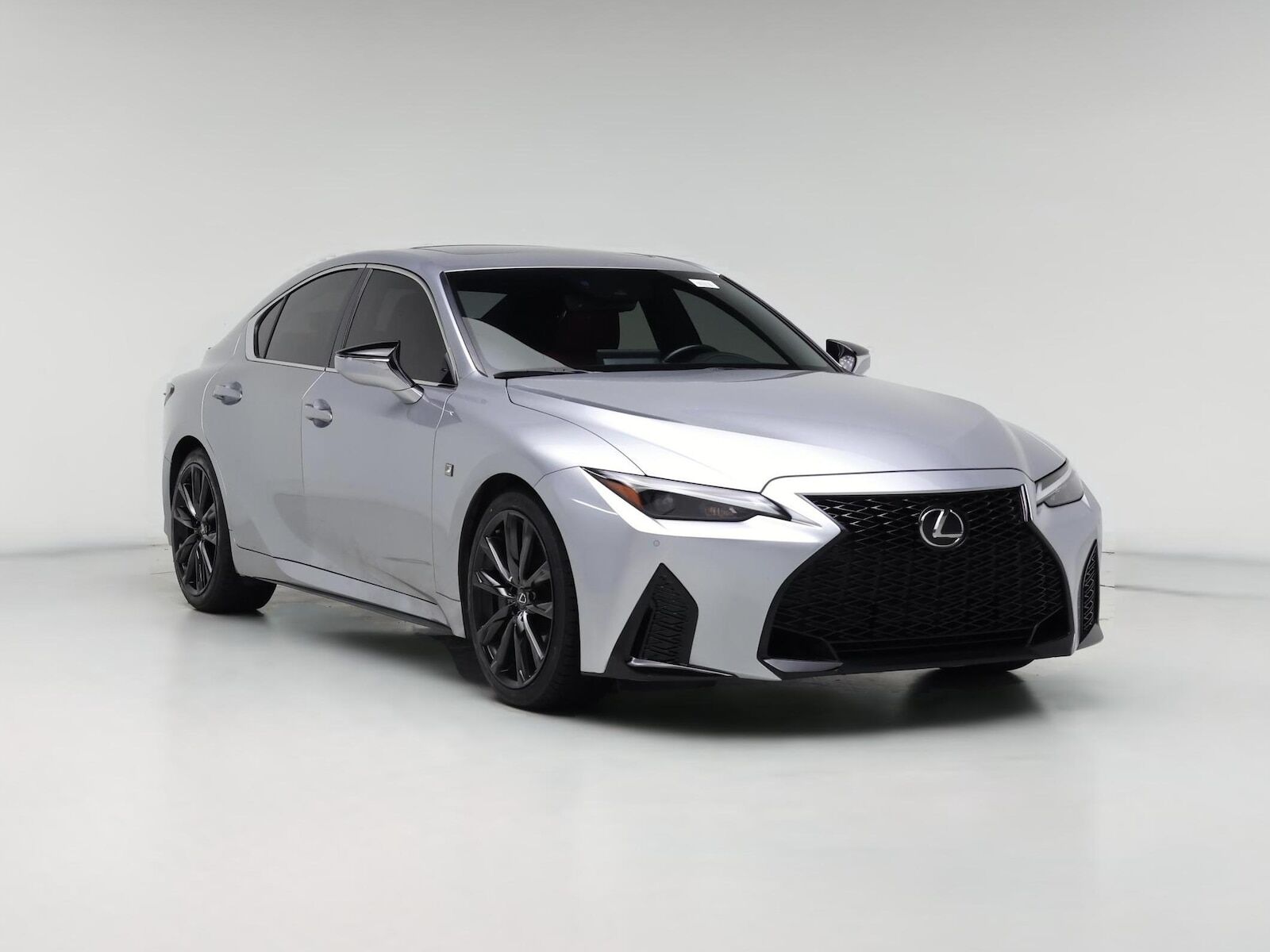 2024 LEXUS IS