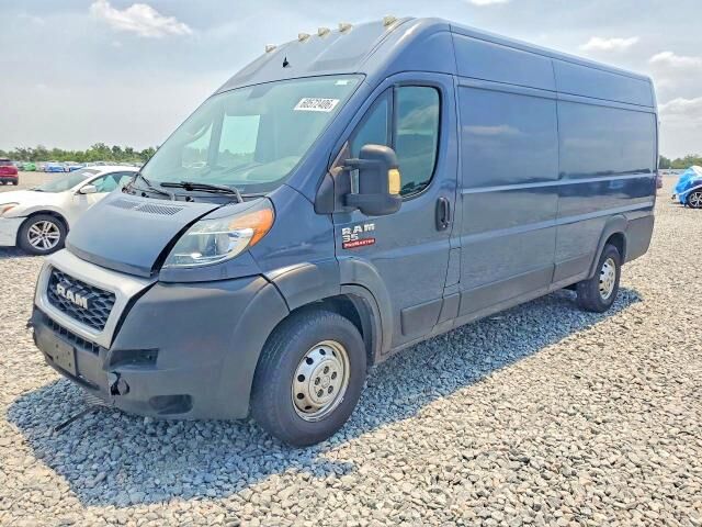 2020 RAM Promaster 3500