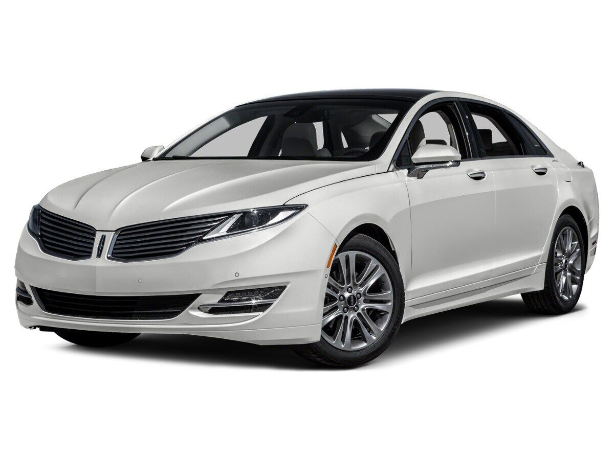 2013 LINCOLN MKZ