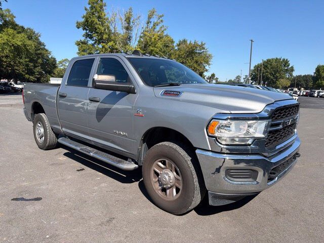2022 RAM 2500