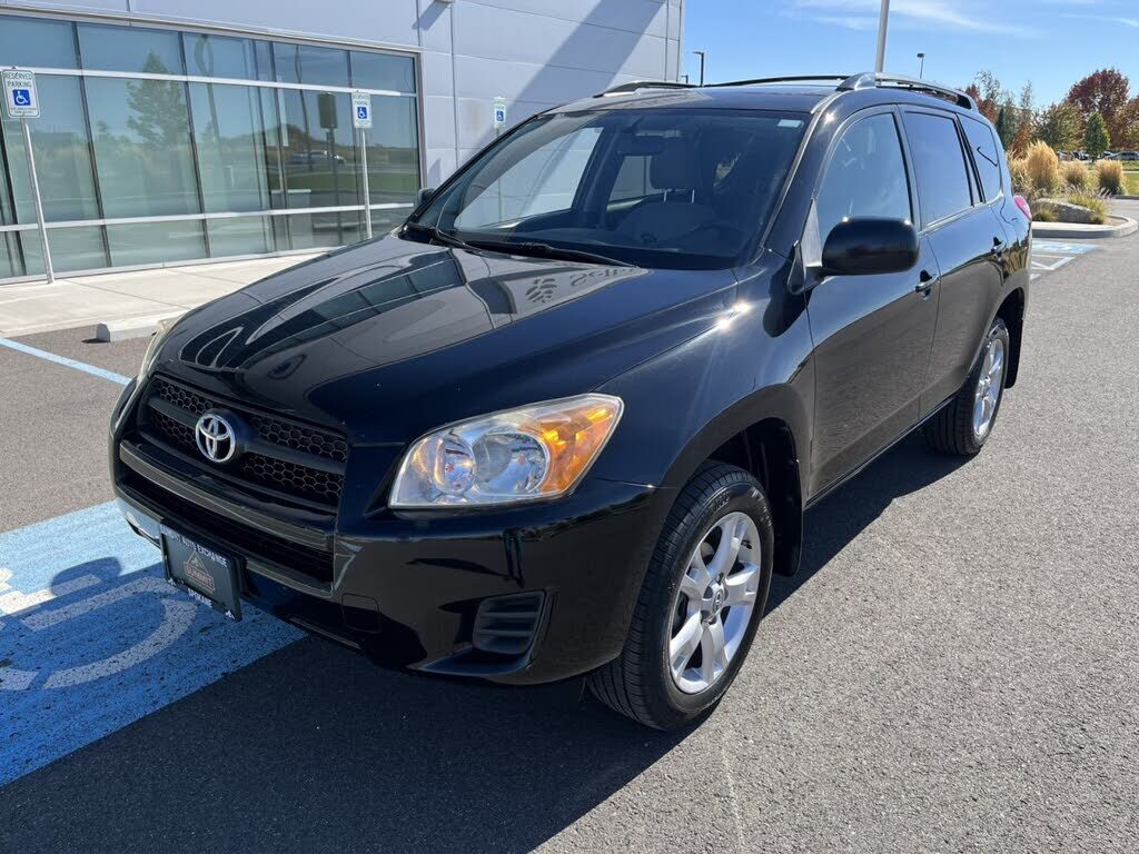 2011 TOYOTA RAV4