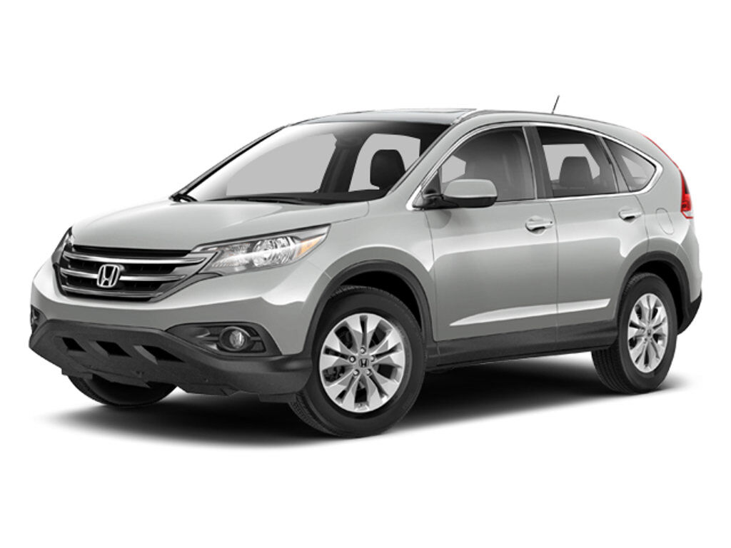 2013 HONDA CR-V