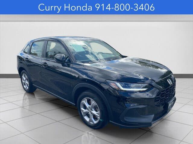 2023 HONDA HR-V