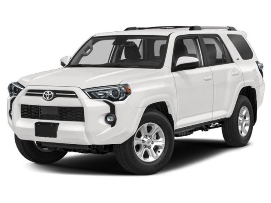 2023 TOYOTA 4-Runner