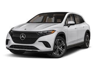 2023 MERCEDES-BENZ EQS-Class SUV