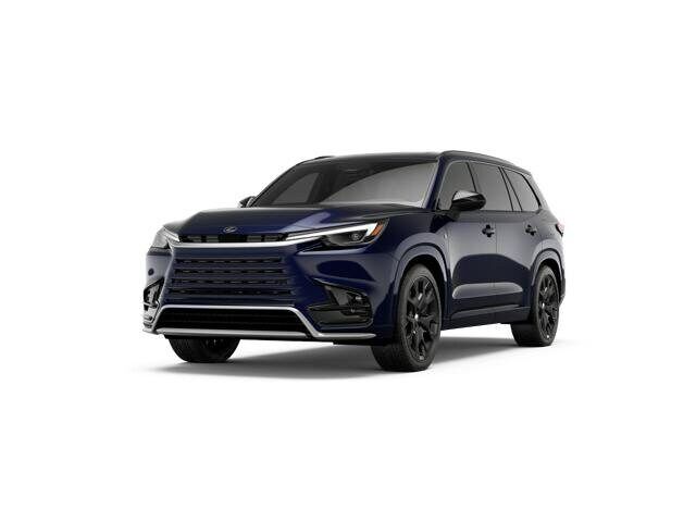 2026 LEXUS TX