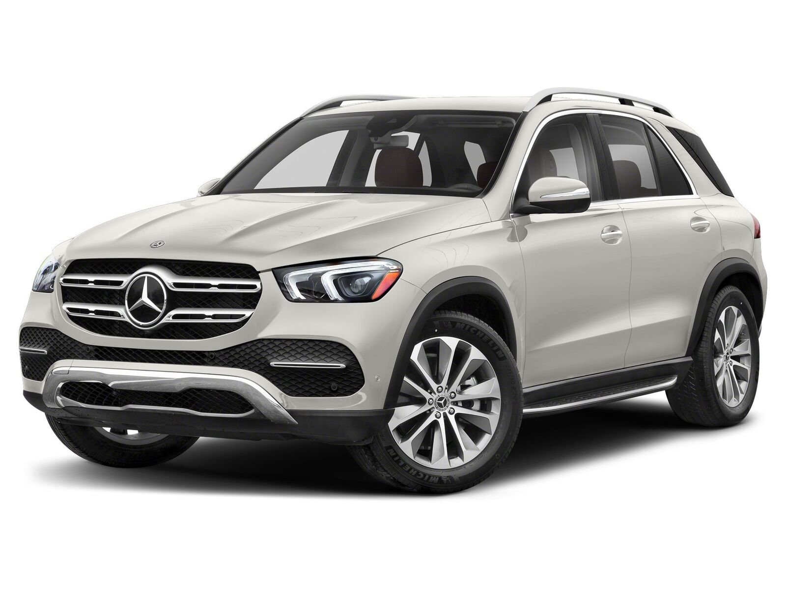 2022 Mercedes-Benz GLE-Class
