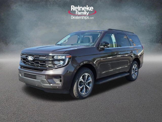 2027 FORD Expedition