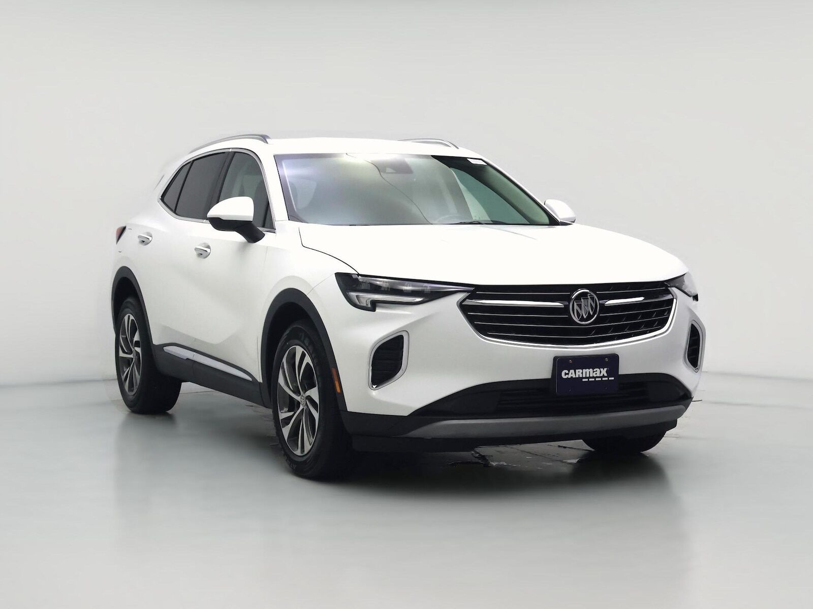 2023 BUICK Envision