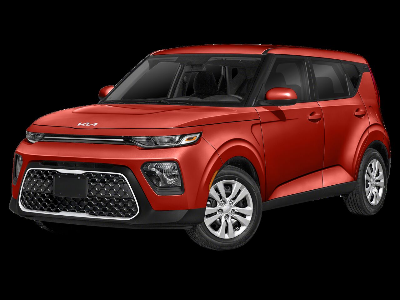 2022 KIA Soul