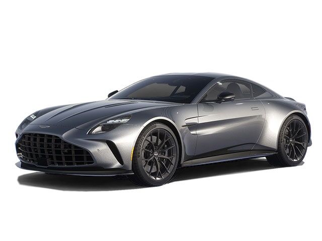 2025 ASTON MARTIN Vantage
