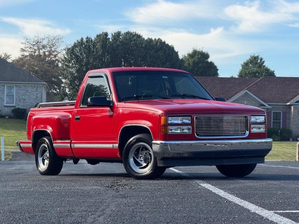 1994 GMC Sierra