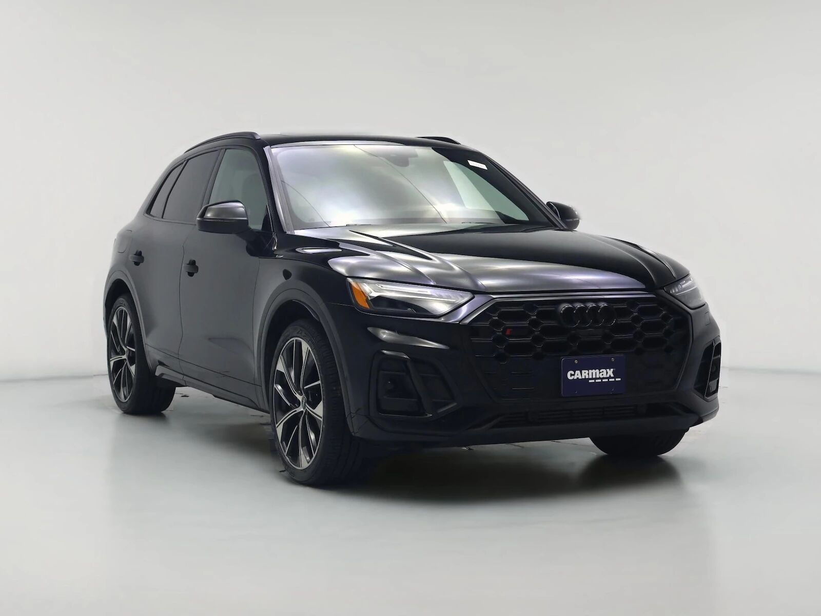 2022 AUDI SQ5