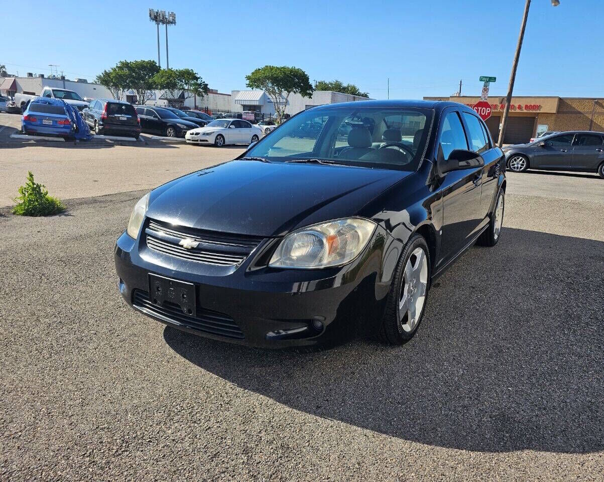 2008 CHEVROLET Cobalt