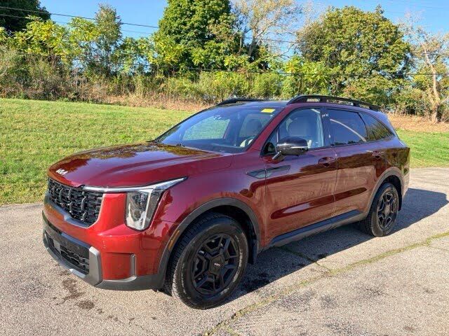 2024 KIA Sorento