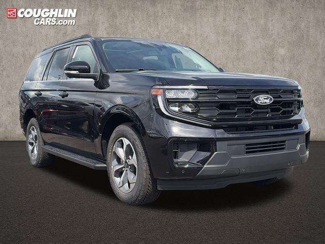 2027 FORD Expedition