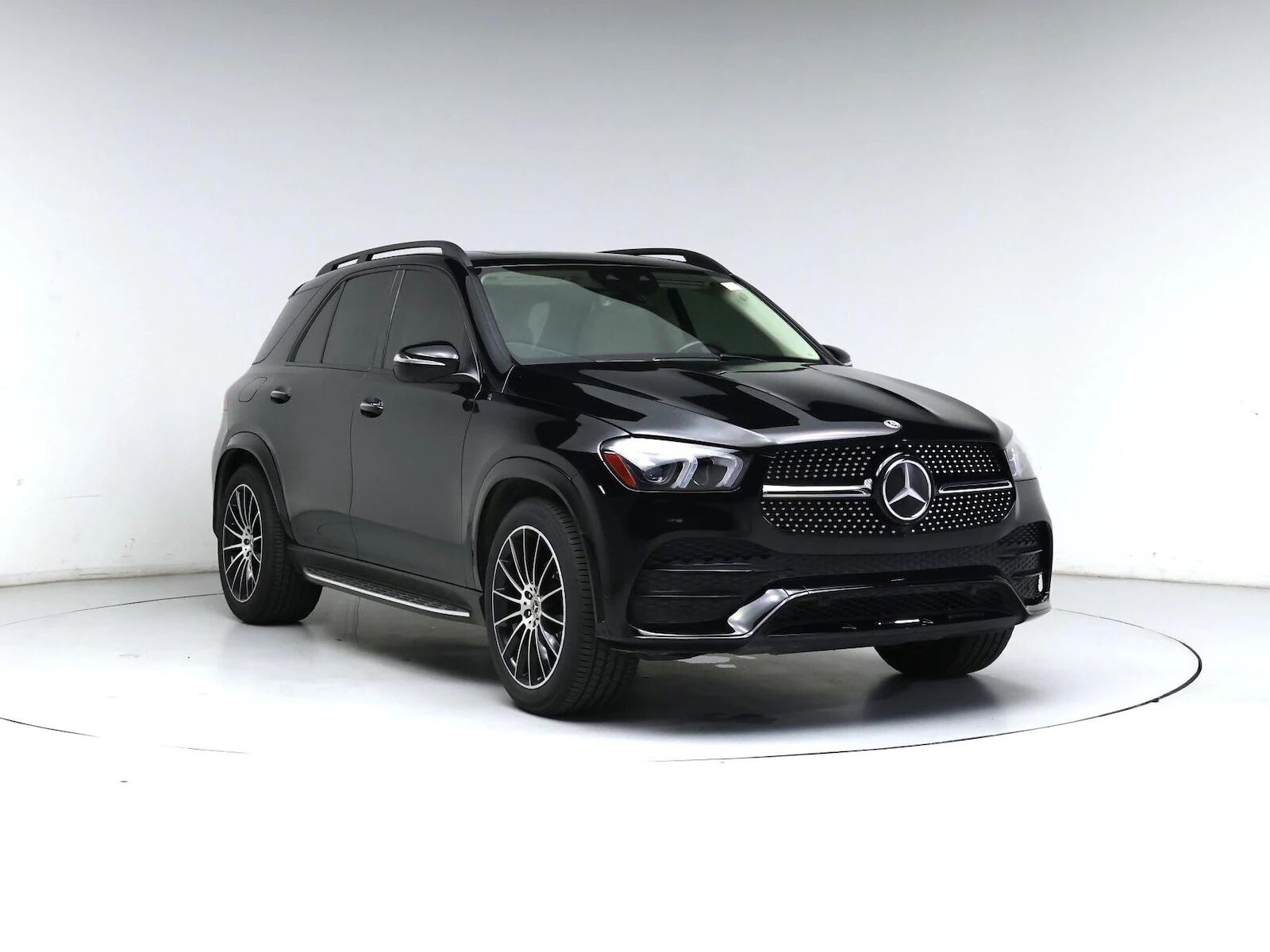 2022 Mercedes-Benz GLE-Class