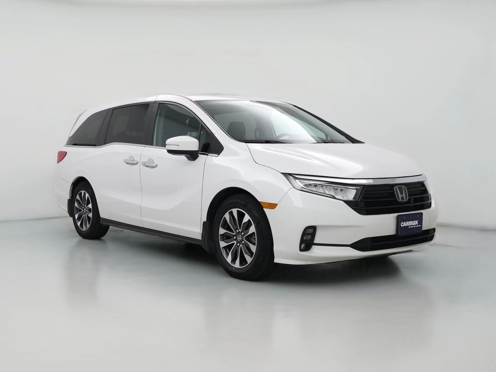 2023 HONDA Odyssey