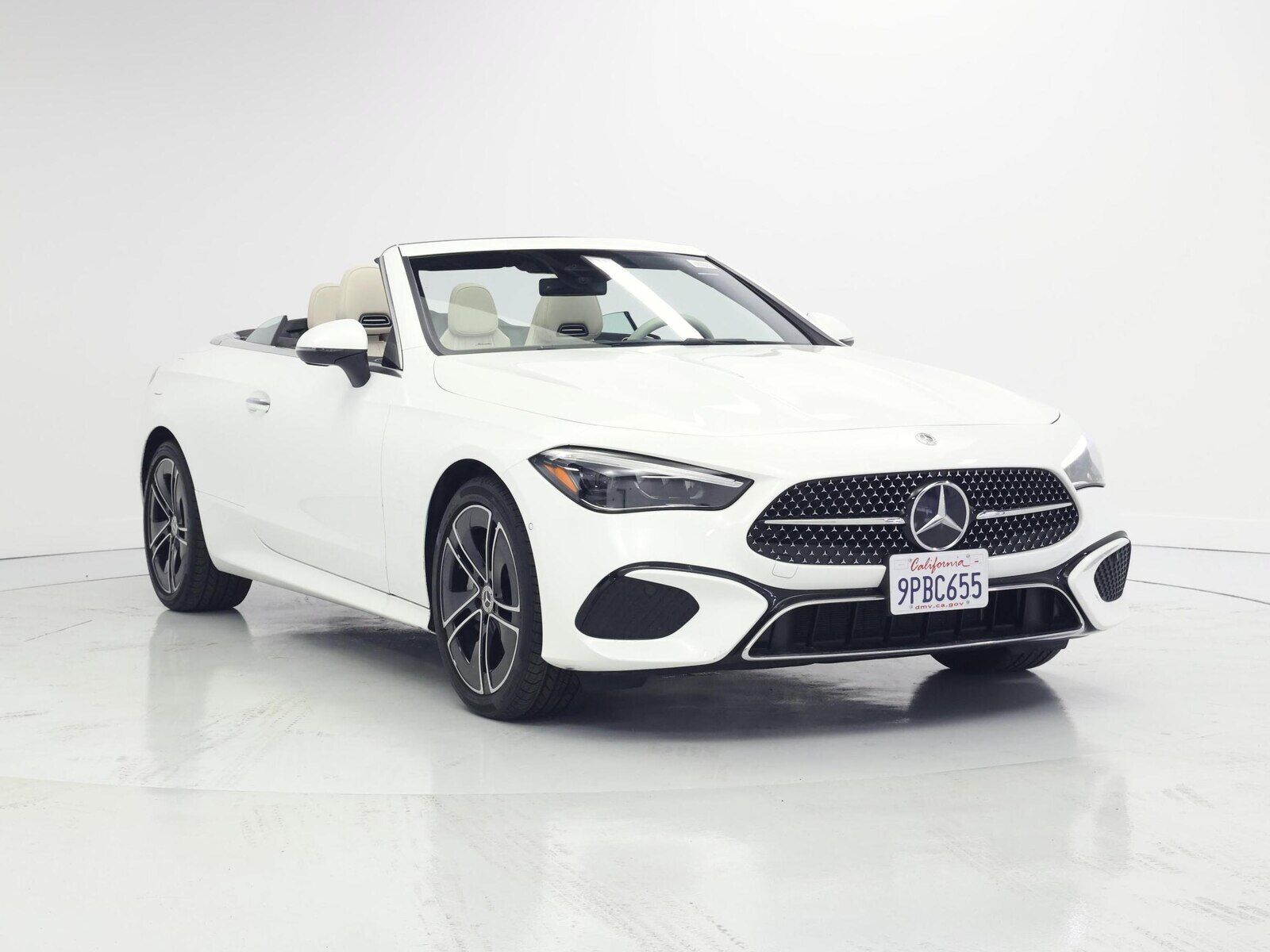 2024 Mercedes-Benz CLE