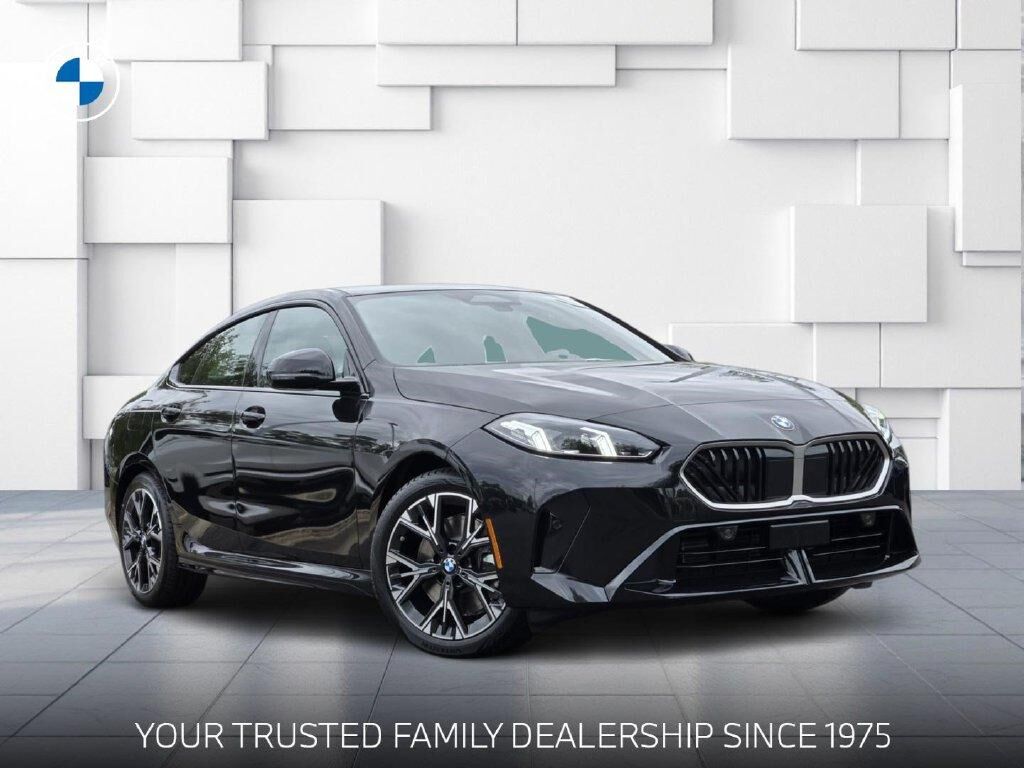2026 BMW 2 Series