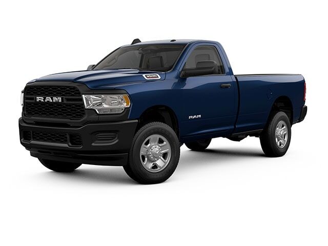 2022 RAM 3500