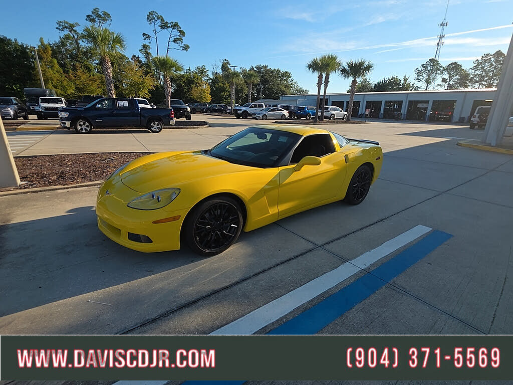 2012 CHEVROLET Corvette