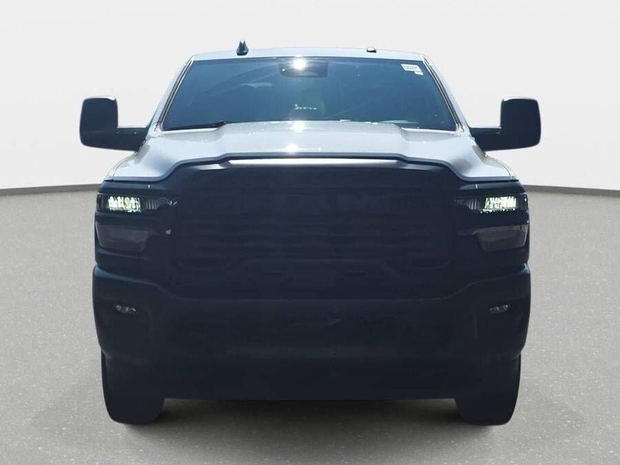 2027 RAM 2500