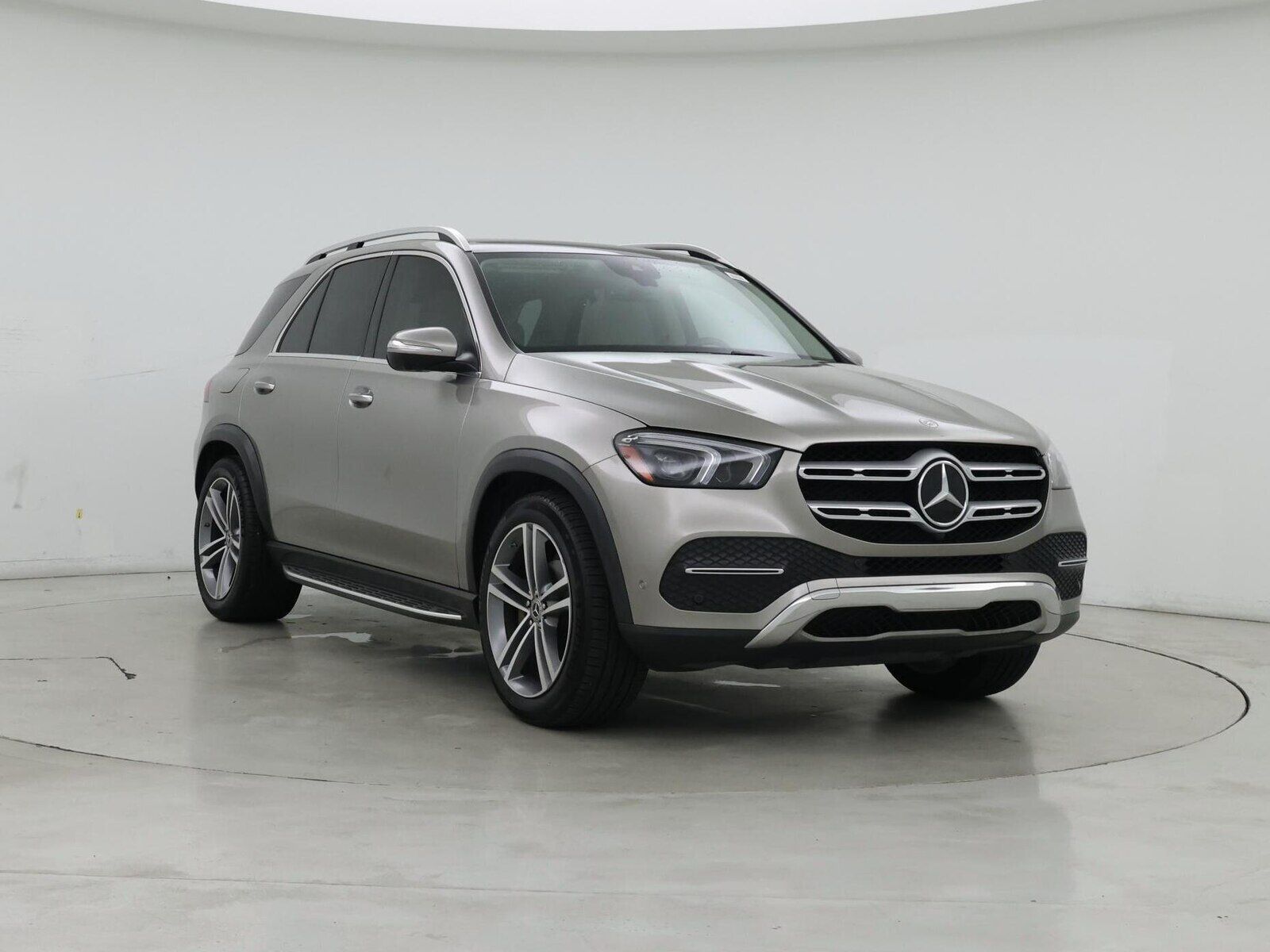 2022 Mercedes-Benz GLE-Class