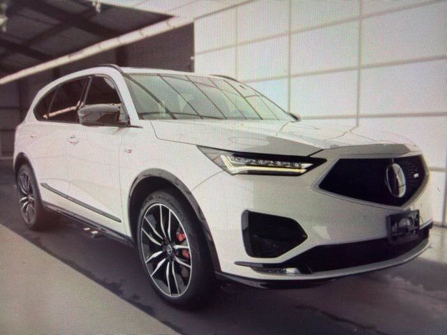 2022 ACURA MDX Type S