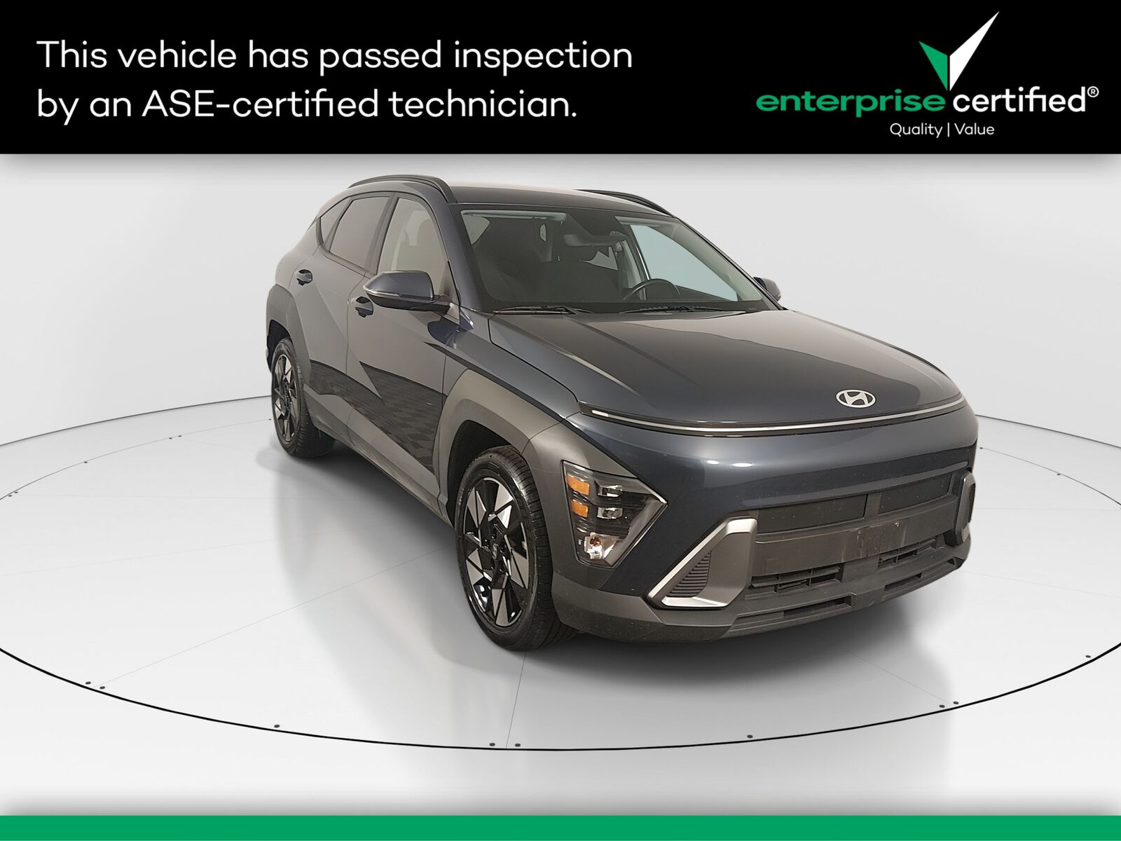 2024 HYUNDAI Kona