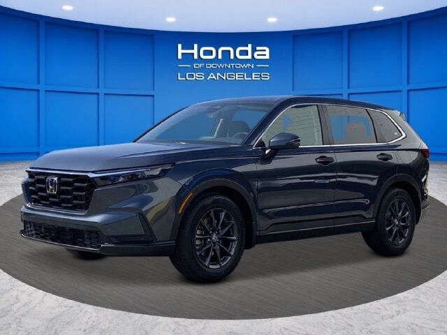 2027 HONDA CR-V