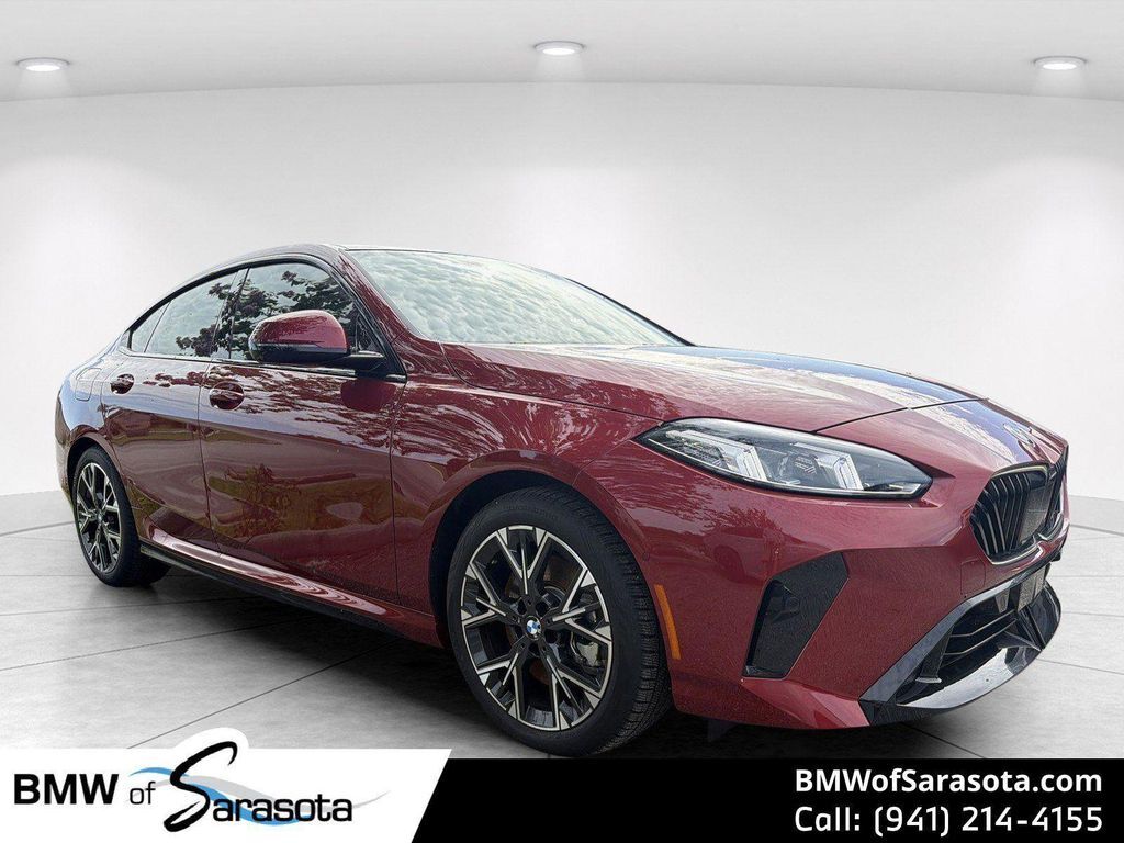 2026 BMW 2 Series