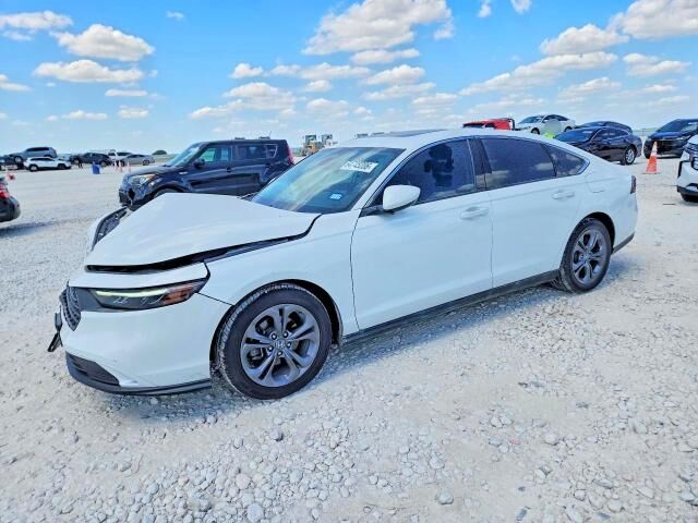 2024 HONDA Accord