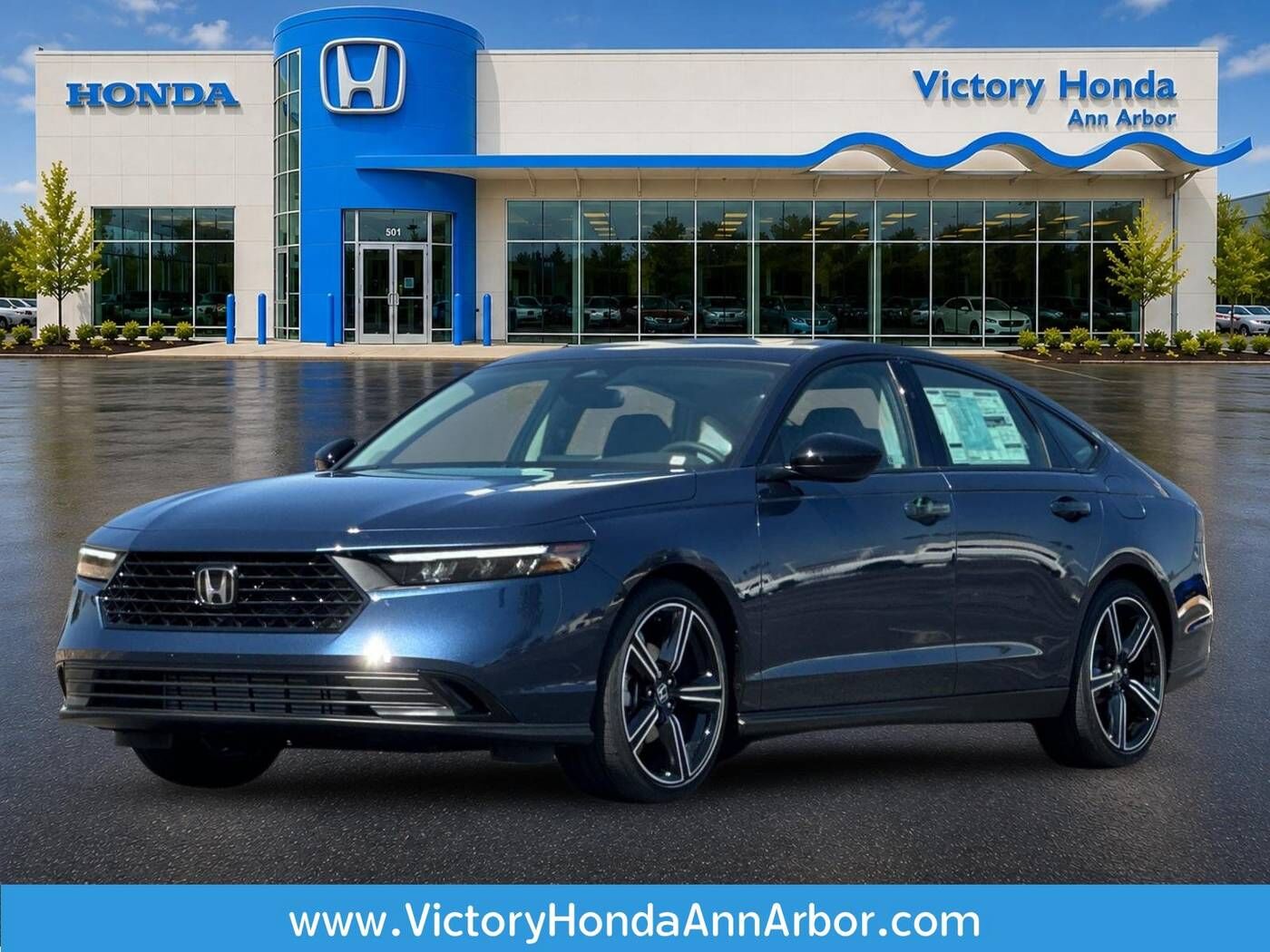 2026 HONDA Accord