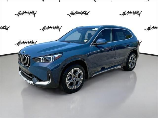 2027 BMW X1