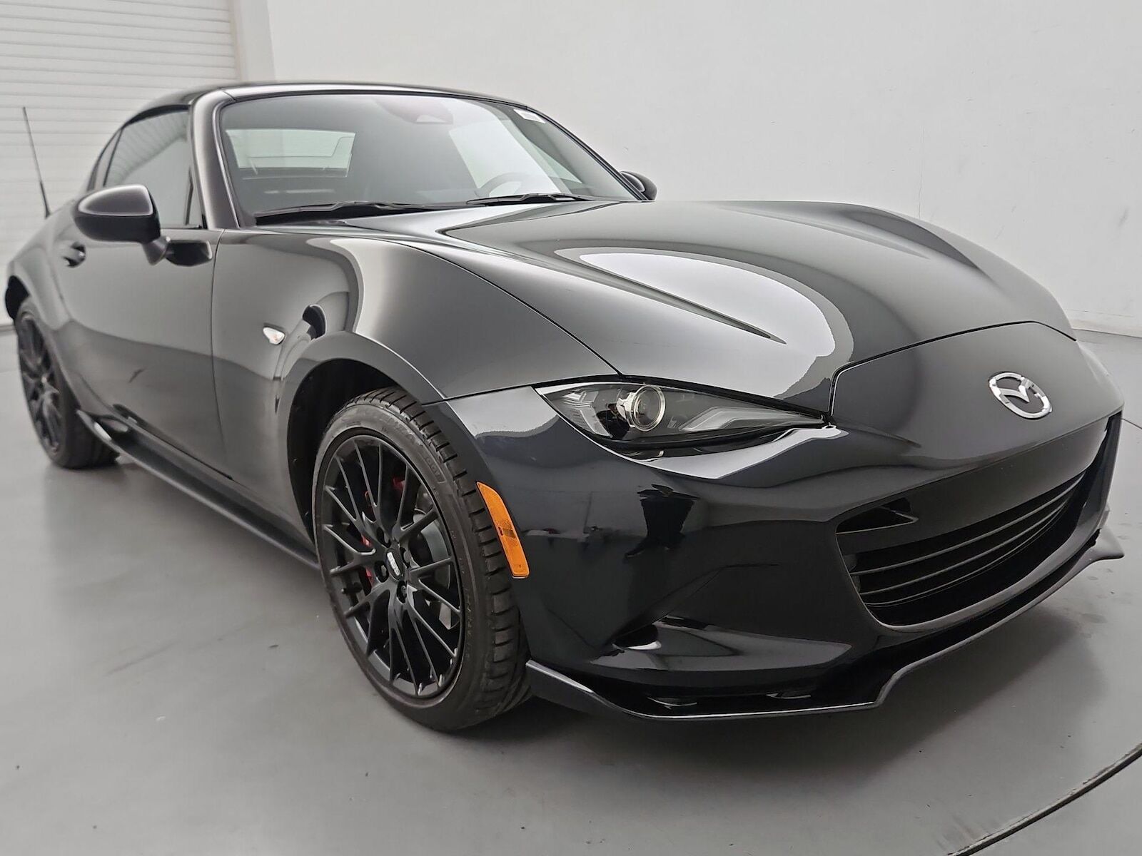 2024 MAZDA MX-5