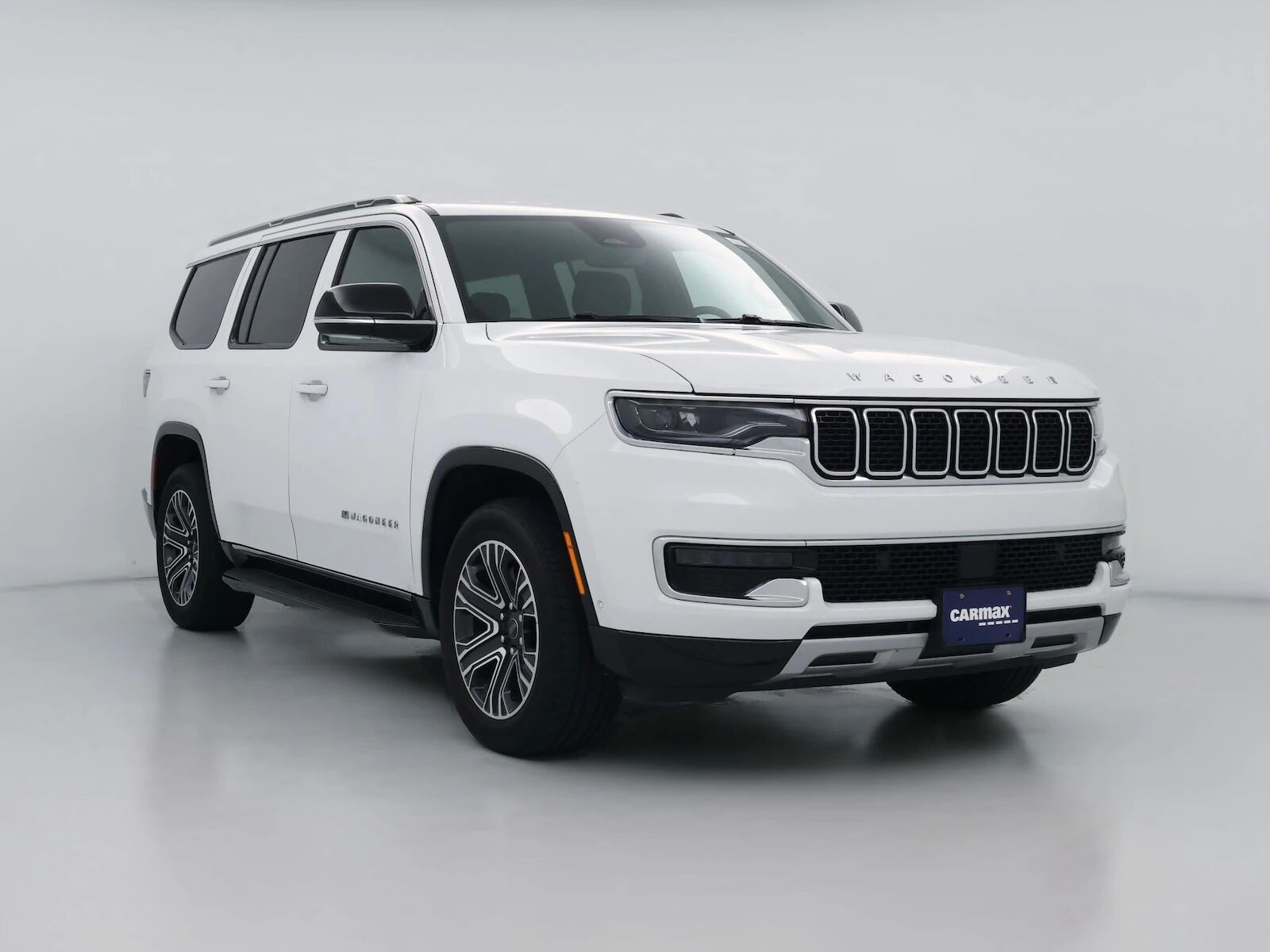2025 JEEP Wagoneer