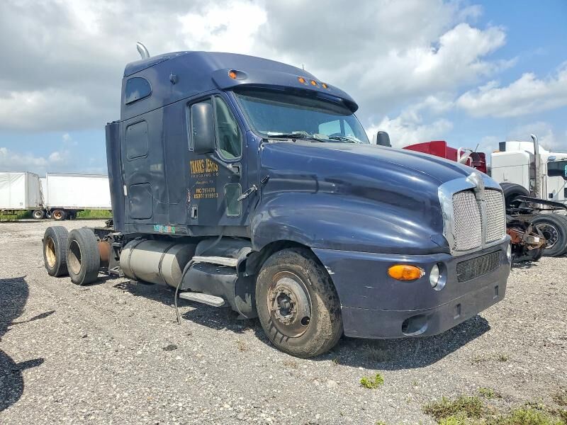 2000 KENWORTH T2000