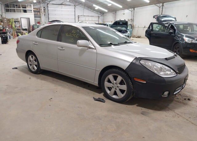 2005 LEXUS ES