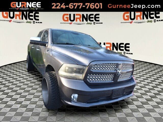 2015 RAM 1500