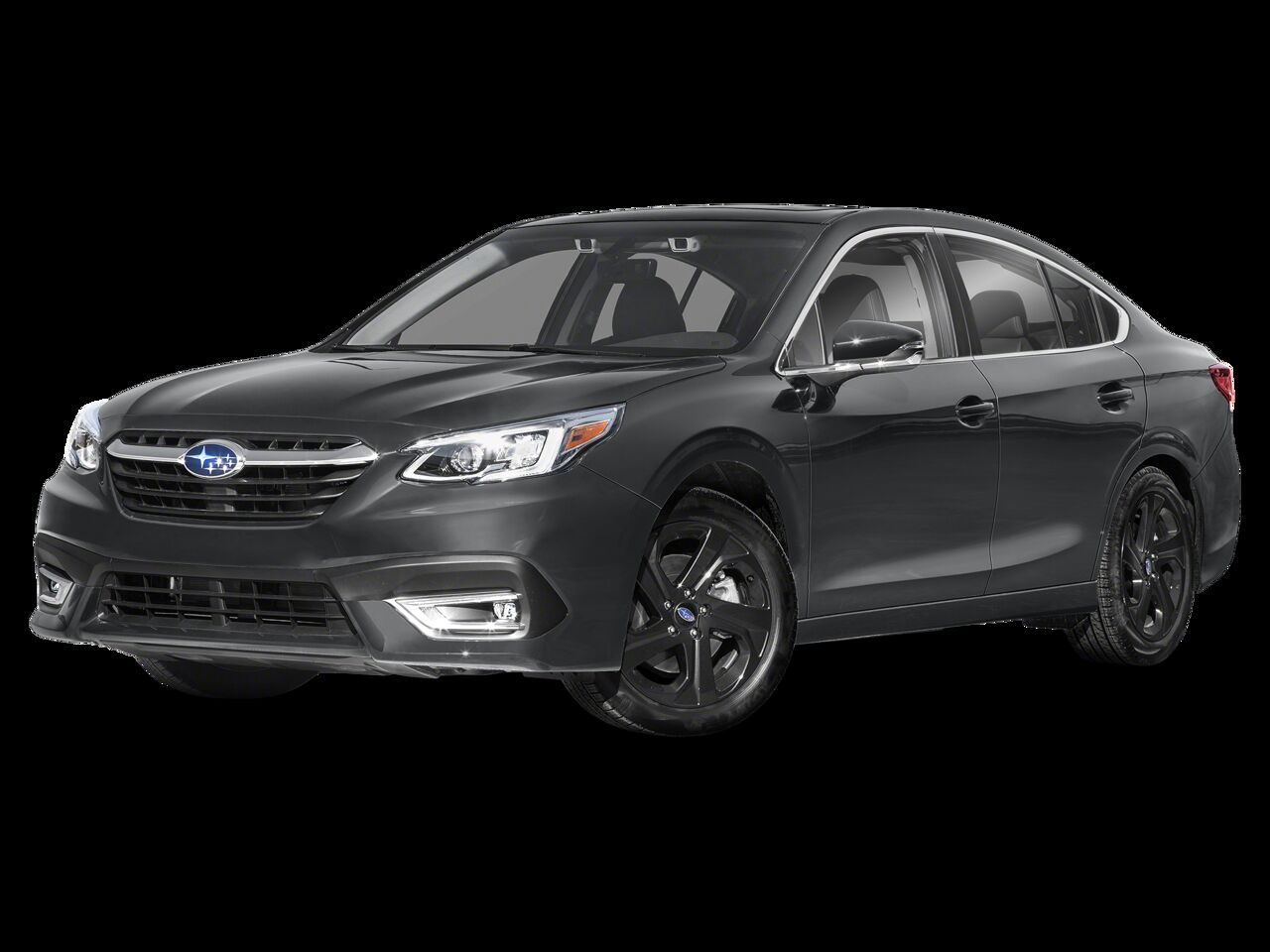 2021 SUBARU Legacy